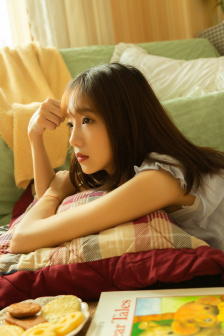 少年阿宾目录